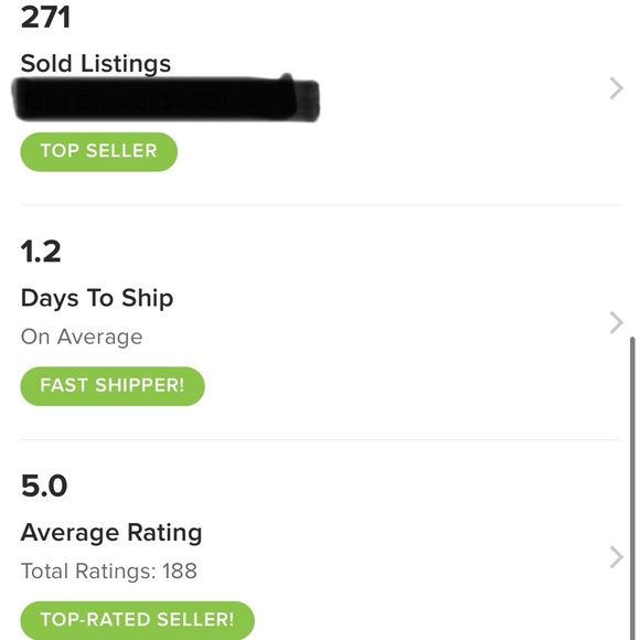 20% or more off any bundle! - Picture 2 of 2